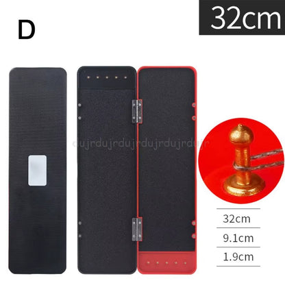 Fishing Line Box Multi-Layer Hanging Fishing Gear Accessories Large Case Tool Boxes Fishing Supplies Drop-Proof S24 19 Dropship