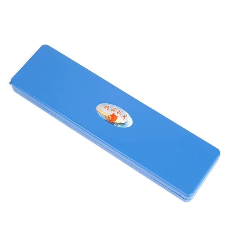 Fishing Line Box Multi-Layer Hanging Fishing Gear Accessories Large Case Tool Boxes Fishing Supplies Drop-Proof S24 19 Dropship