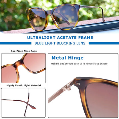 Square Polarized Sunglasses for Women 2026 Brand Design anti Glare Driving Retro Sun Glasses Men UV400 Zonnebril Heren