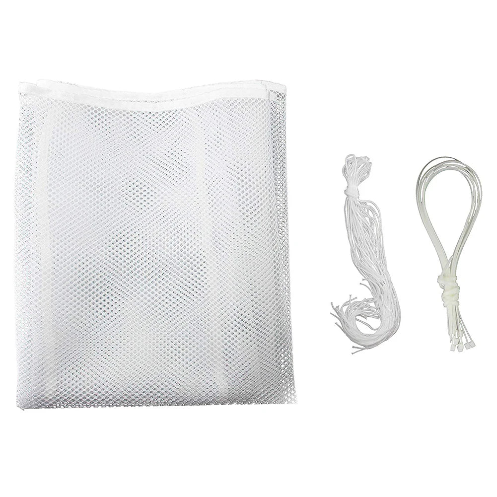 Baby Safety Fence Kid Stairs Balcony Safety Net Thickened anti Fall Safety Mesh Net Home Rail Toddler Security Gate
