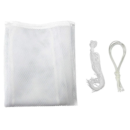 Baby Safety Fence Kid Stairs Balcony Safety Net Thickened anti Fall Safety Mesh Net Home Rail Toddler Security Gate
