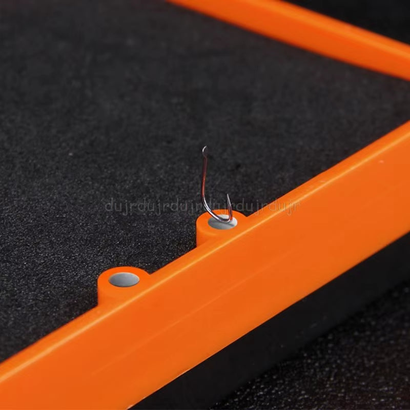 Fishing Line Box Multi-Layer Hanging Fishing Gear Accessories Large Case Tool Boxes Fishing Supplies Drop-Proof S24 19 Dropship