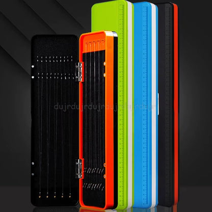 Fishing Line Box Multi-Layer Hanging Fishing Gear Accessories Large Case Tool Boxes Fishing Supplies Drop-Proof S24 19 Dropship