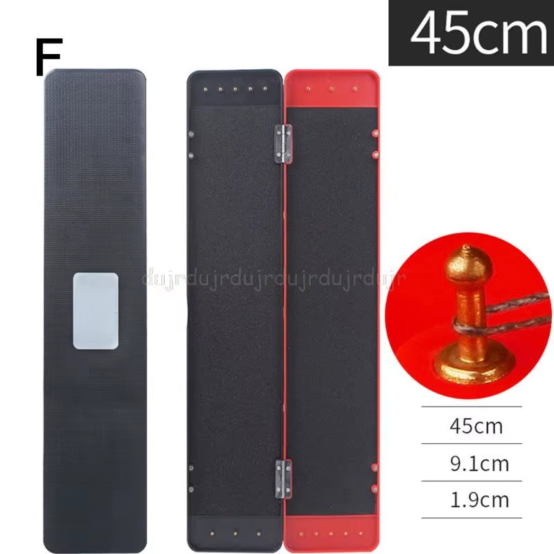 Fishing Line Box Multi-Layer Hanging Fishing Gear Accessories Large Case Tool Boxes Fishing Supplies Drop-Proof S24 19 Dropship