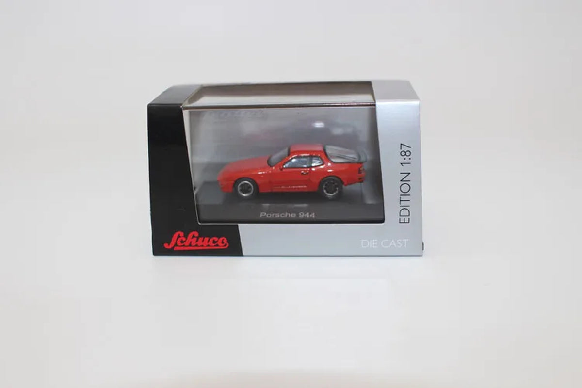 1/87 Scale Alloy Diecast Metal Vehicle 911S T1 944 Sports Car Model Adult Child Boys for Toys Collection Gift Souvenir Display