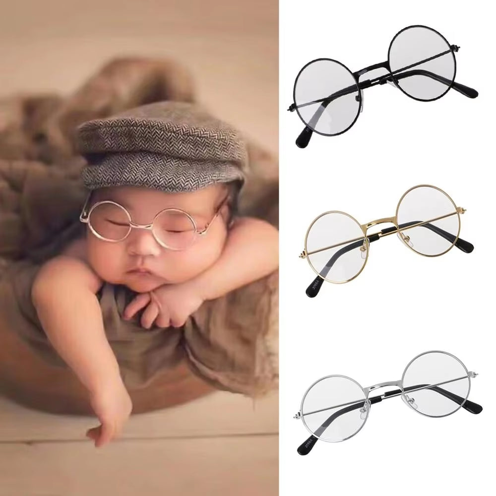 Newborn Clothes Boy Romper Hat Suits Set with Suspenders Baby Photography Prop Sessions Onesie Newborn Photo Outfit Flat Cap