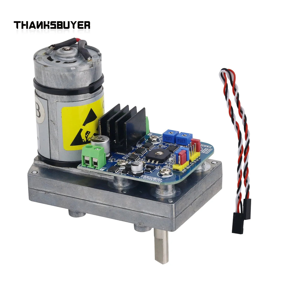 ASME-05A 260Kg SMC-04B 180Kg.Cm ASME-05B 380Kg.Cm High Torque Servo Alloy Robot Servo for Digital Large Robot Robotic Arm Gimbal