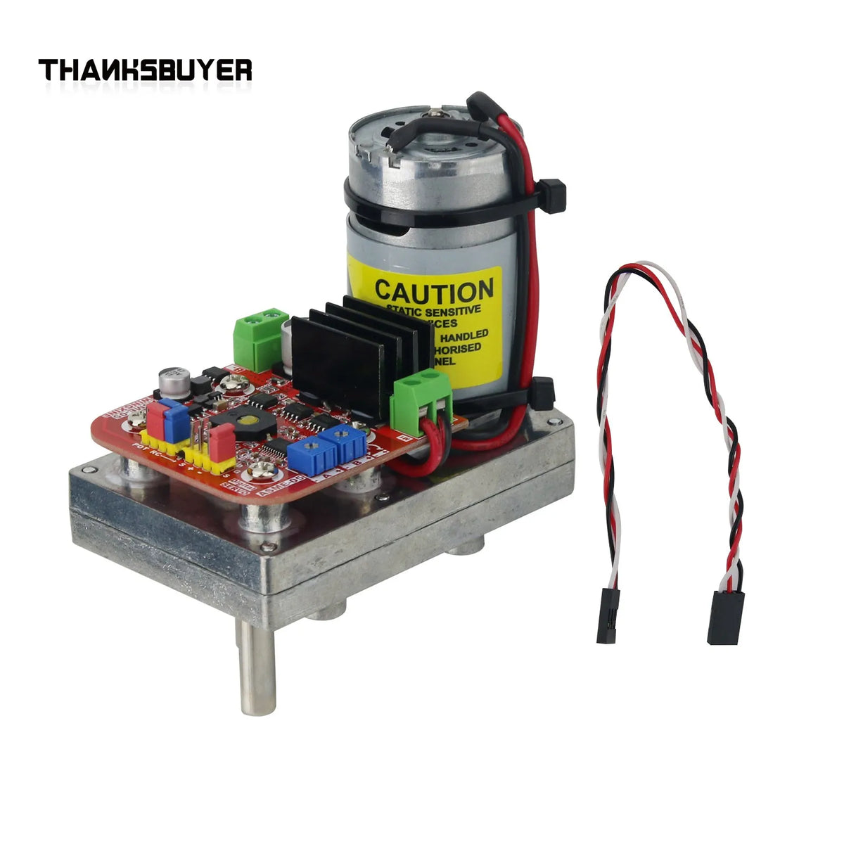 ASME-05A 260Kg SMC-04B 180Kg.Cm ASME-05B 380Kg.Cm High Torque Servo Alloy Robot Servo for Digital Large Robot Robotic Arm Gimbal