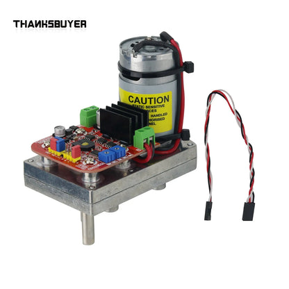 ASME-05A 260Kg SMC-04B 180Kg.Cm ASME-05B 380Kg.Cm High Torque Servo Alloy Robot Servo for Digital Large Robot Robotic Arm Gimbal
