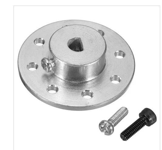 ASME-05A 260Kg SMC-04B 180Kg.Cm ASME-05B 380Kg.Cm High Torque Servo Alloy Robot Servo for Digital Large Robot Robotic Arm Gimbal